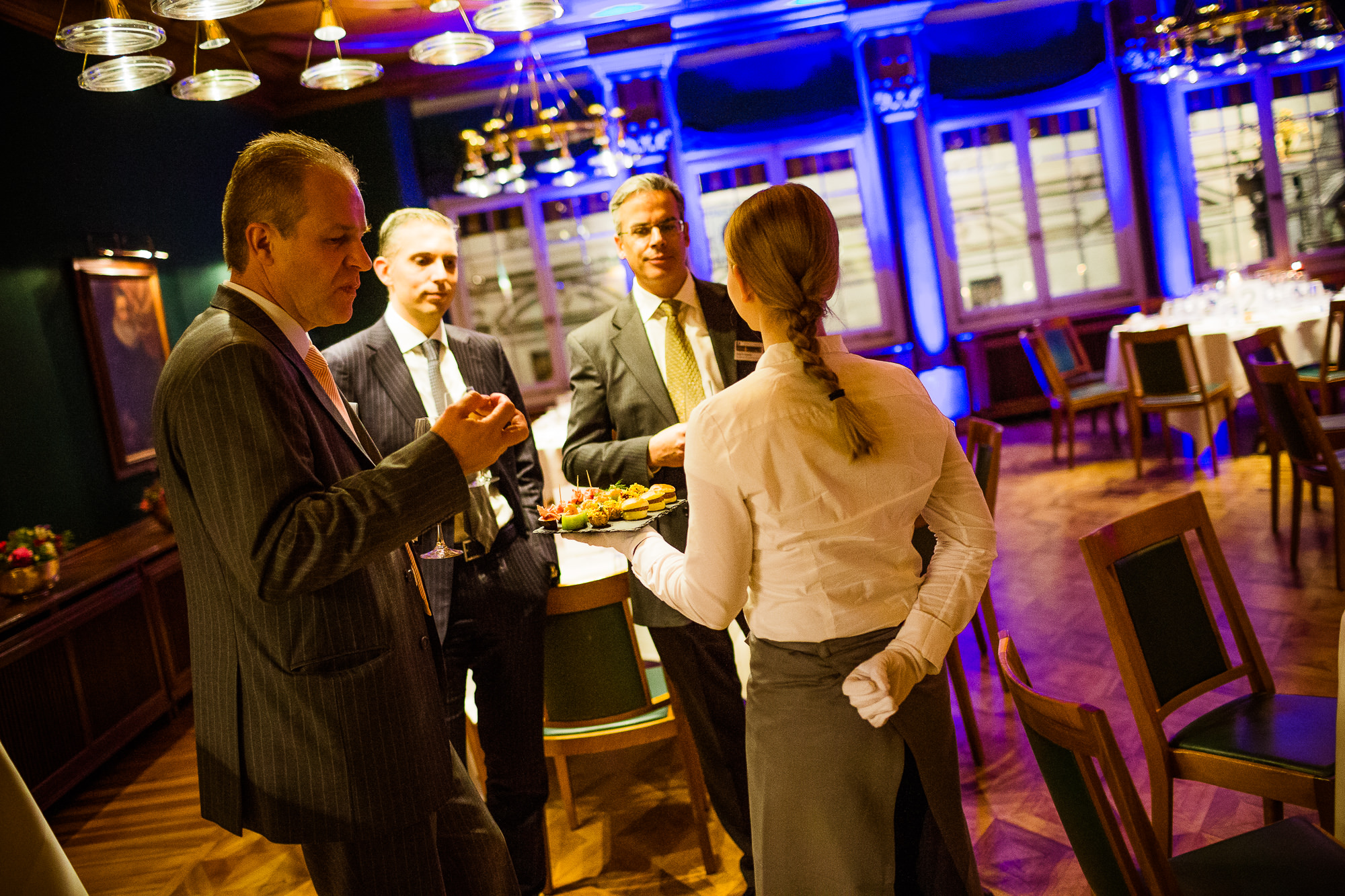 Export x3 1DX 8660 Businessauftrag Complementa 2014